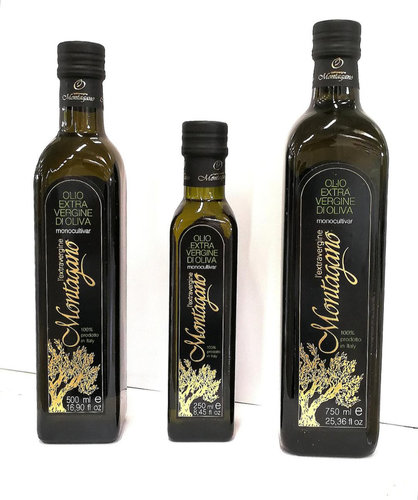 Montagano Extra Virgin Olive Oil Product Image